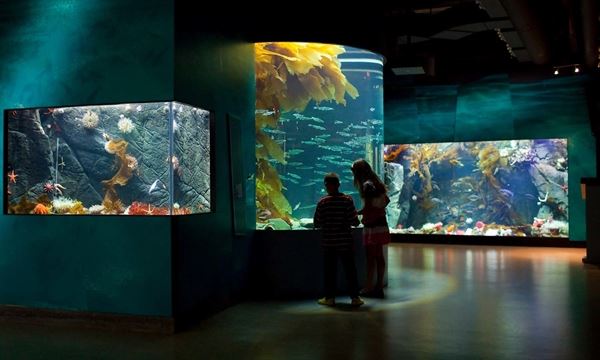 Shaw Centre for the Salish Sea
