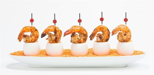 Eggwhites Special Event Catering