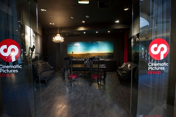 Cinematic Pictures Group