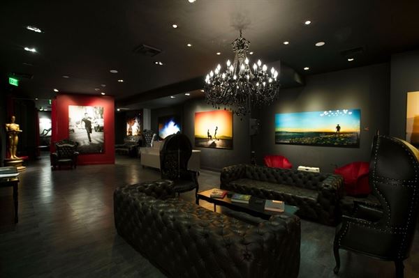 Cinematic Pictures Group