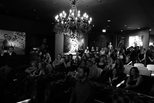 Cinematic Pictures Group