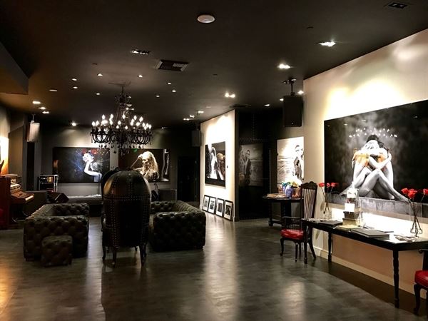 Cinematic Pictures Group