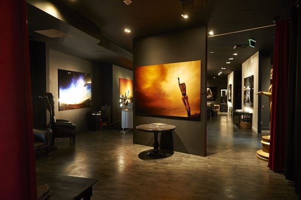 Cinematic Pictures Group