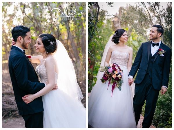 Palacios Photography & Production