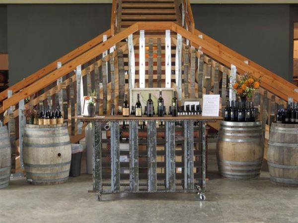 Lady Hill Winery