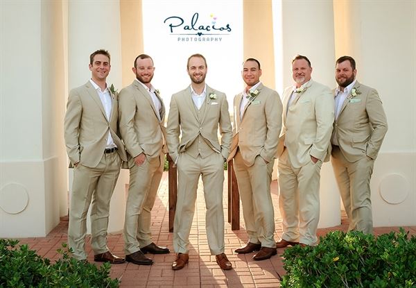 Palacios Photography & Production