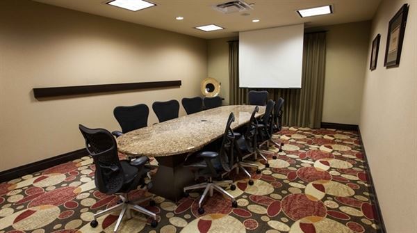 Hilton Garden Inn El Paso / University