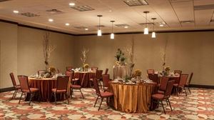 Del Norte Ballroom
