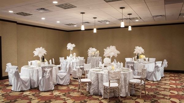 Hilton Garden Inn El Paso / University