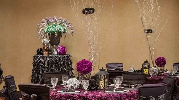 Hilton Garden Inn El Paso / University