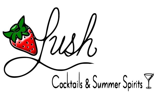 Lush: Cocktails and Summer Spirits