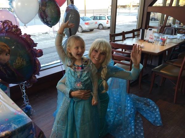 Birthday Parties for Kids