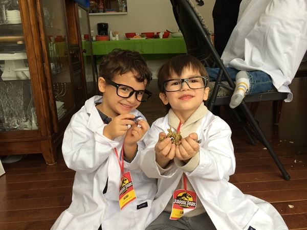 Birthday Parties for Kids