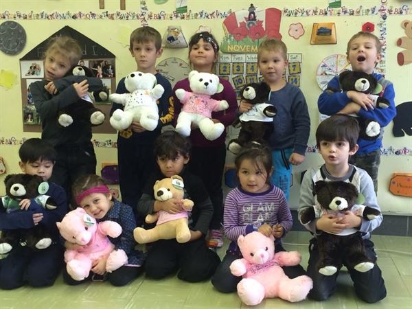 Birthday Parties for Kids