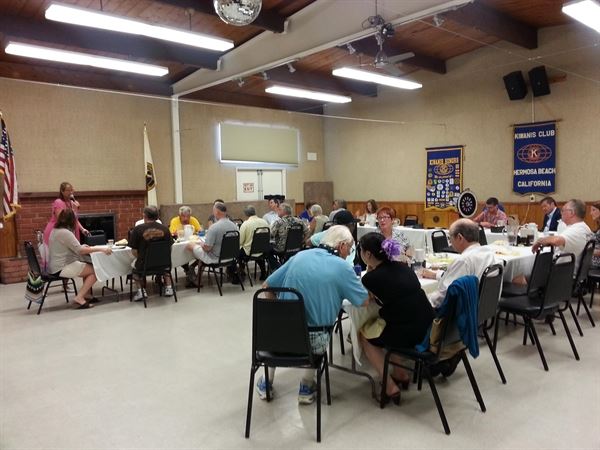 Hermosa Kiwanis Club