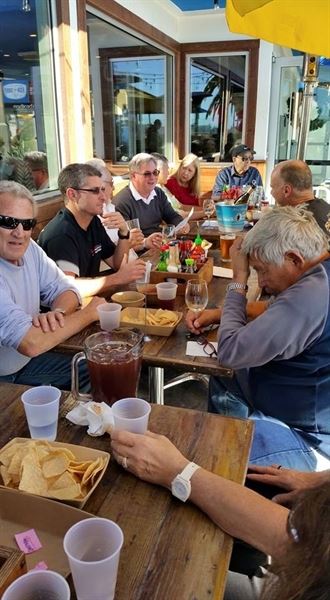 Hermosa Kiwanis Club