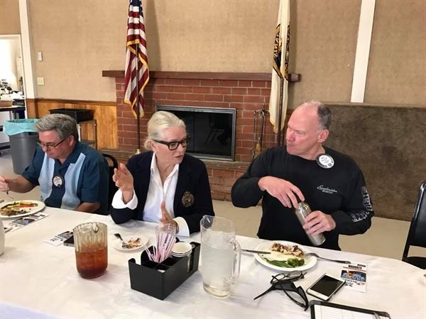 Hermosa Kiwanis Club