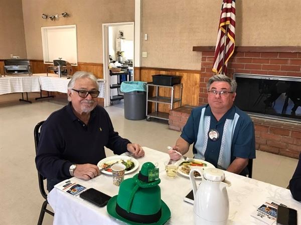 Hermosa Kiwanis Club