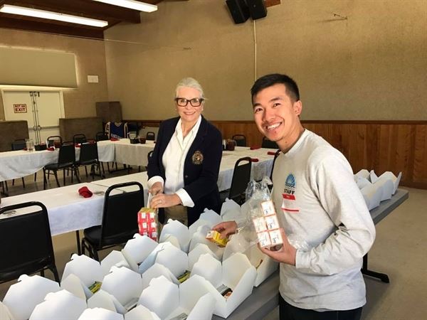 Hermosa Kiwanis Club