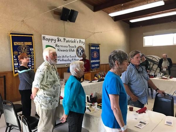 Hermosa Kiwanis Club
