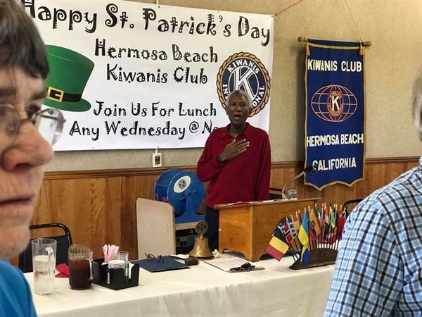 Hermosa Kiwanis Club