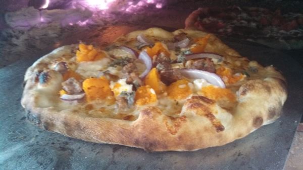 Goog's Pizza + Wood Fired Fare