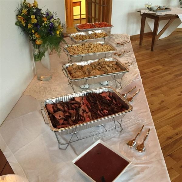 Goog's Pizza + Wood Fired Fare