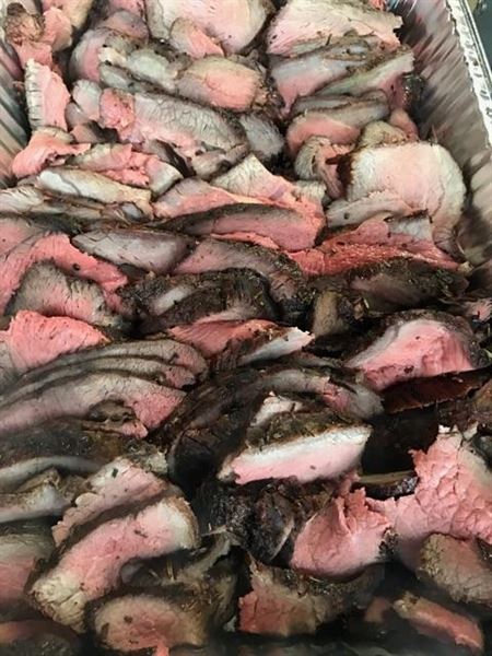 Goog's Pizza + Wood Fired Fare