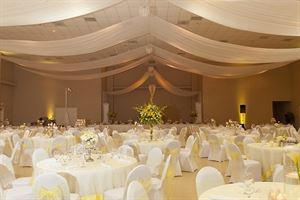 The Hall at St. John's