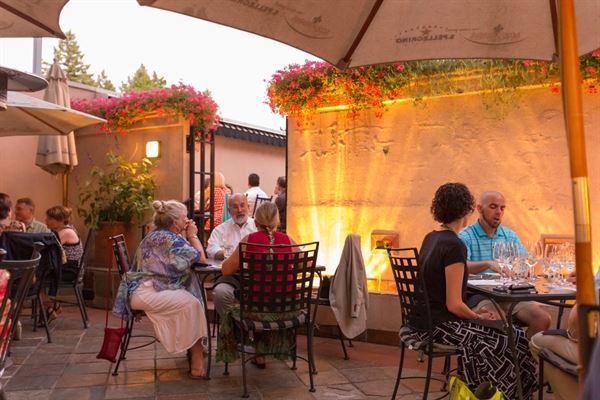 Riccardo's Ristorante