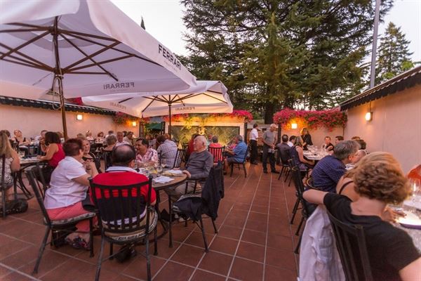 Riccardo's Ristorante