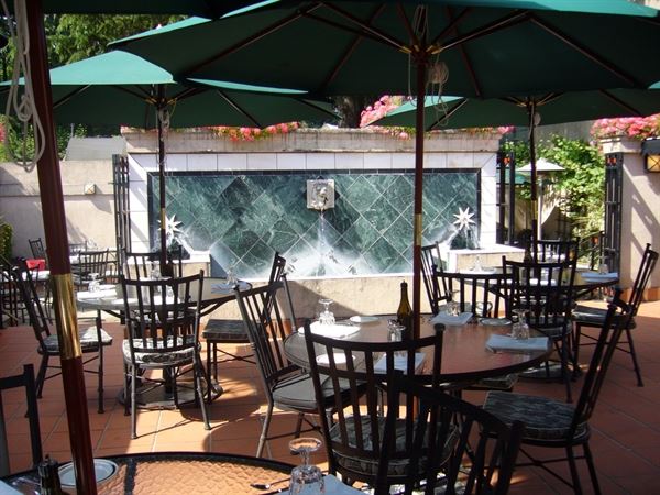 Riccardo's Ristorante