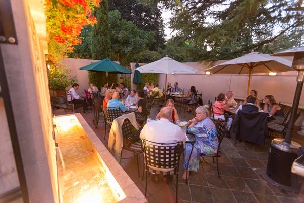 Riccardo's Ristorante