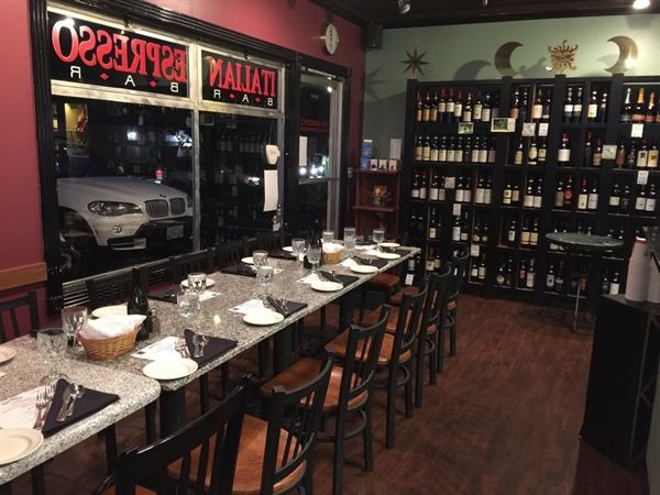 Riccardo's Ristorante