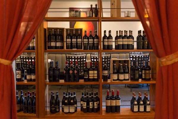 Riccardo's Ristorante