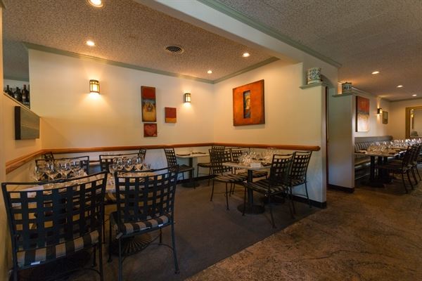 Riccardo's Ristorante