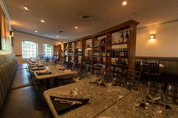 Riccardo's Ristorante