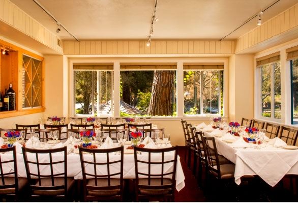 Coastal Roots Events & Catering