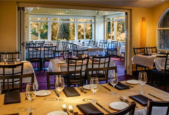 Coastal Roots Events & Catering