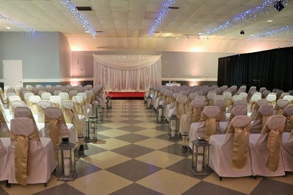 Countryside Banquet Facility