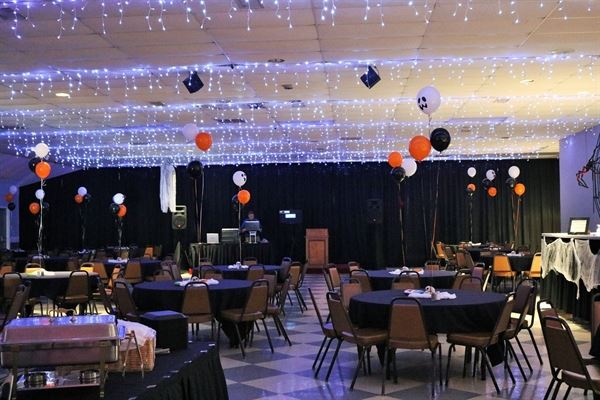 Countryside Banquet Facility