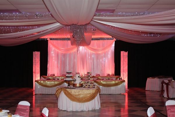 Countryside Banquet Facility