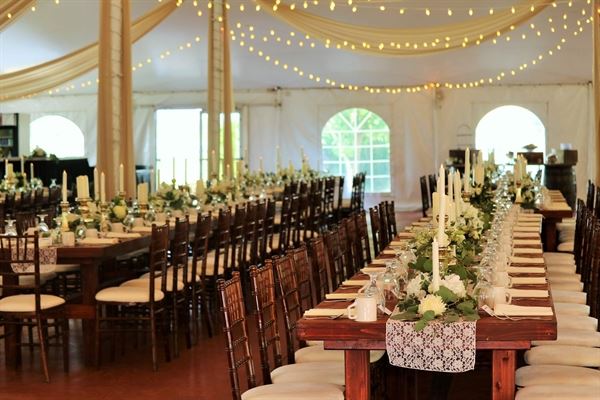 Countryside Banquet Facility