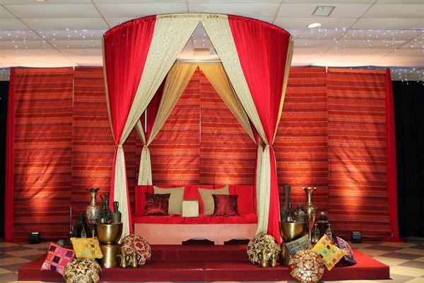 Countryside Banquet Facility