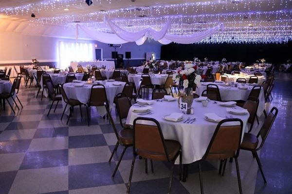 Countryside Banquet Facility