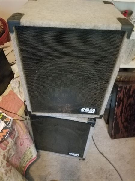 DYNAMIC DUO DJ SERVICE