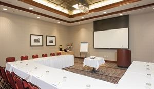 Meeting Rooms A, B or C