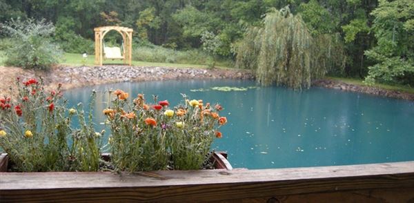 The Homestead on Peanut Road