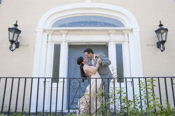 Charleston Photo Art