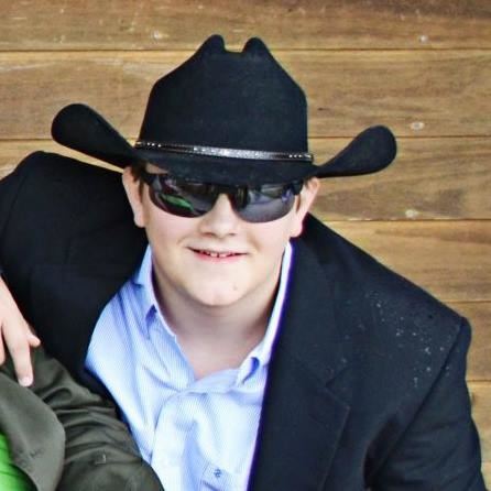 donaven blevins and the hillbilly drive band